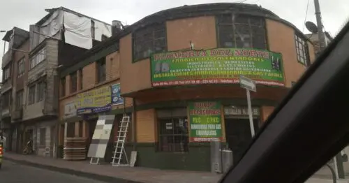 PLOMERIA DEL NORTE PLOMERIA DEL NORTE